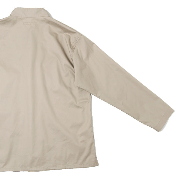 Dayton Shirt - High Count Twill