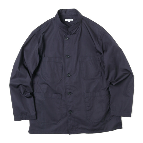 Dayton Shirt - High Count Twill