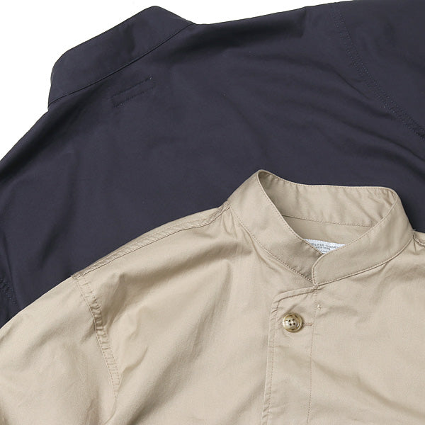 Dayton Shirt - High Count Twill