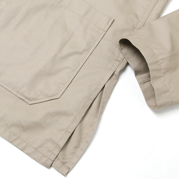 Dayton Shirt - High Count Twill