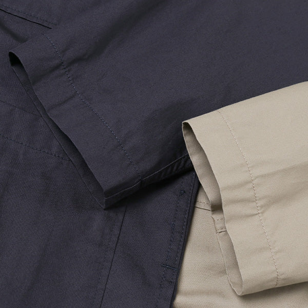 Dayton Shirt - High Count Twill