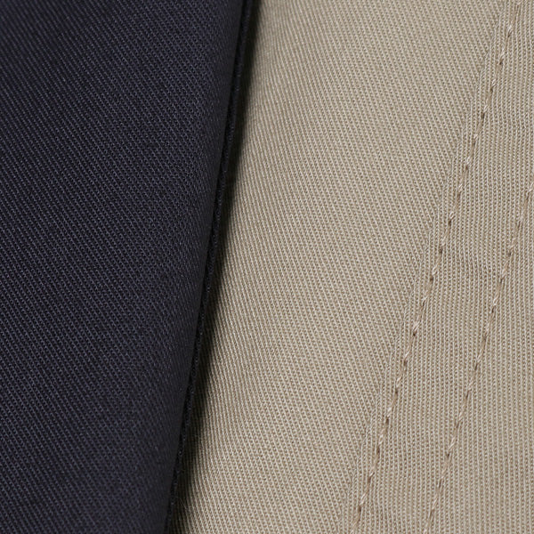 Dayton Shirt - High Count Twill