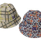 Bermuda Hat - Poly Jacquard