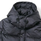 Polyester Ripstop Sierra Parka