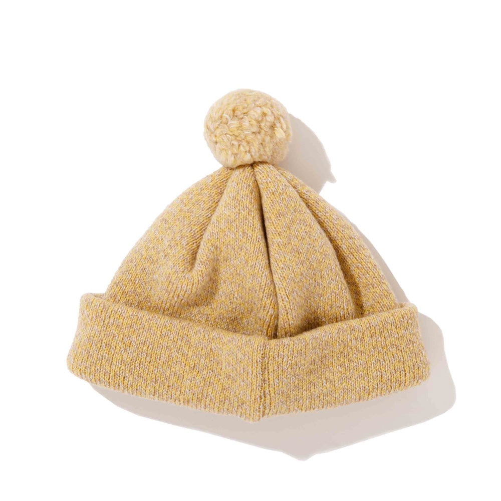 YAJIRUSHI BEANIE V3