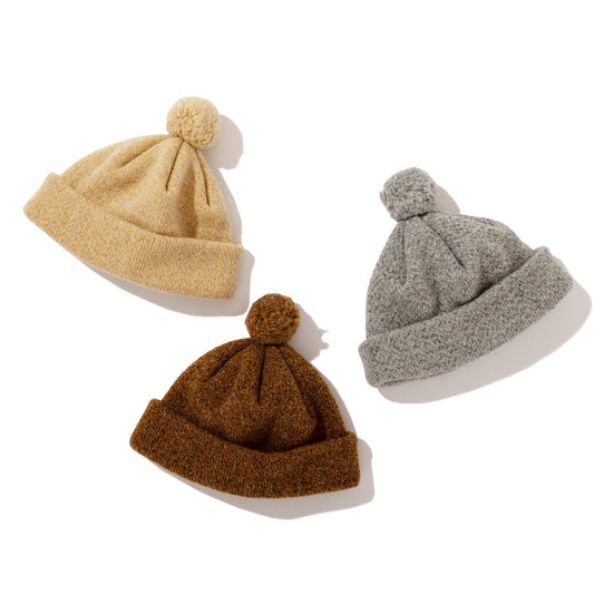 YAJIRUSHI BEANIE V3