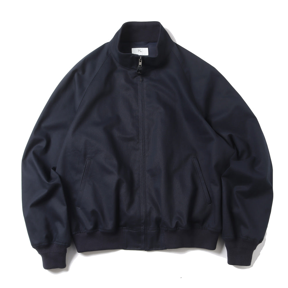 Egyptian cotton Weekend jacket