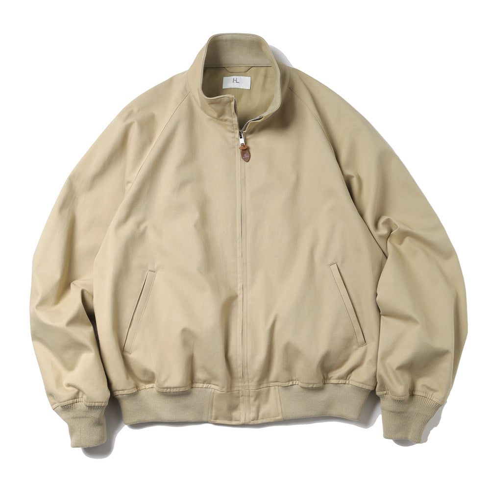 Egyptian cotton Weekend jacket