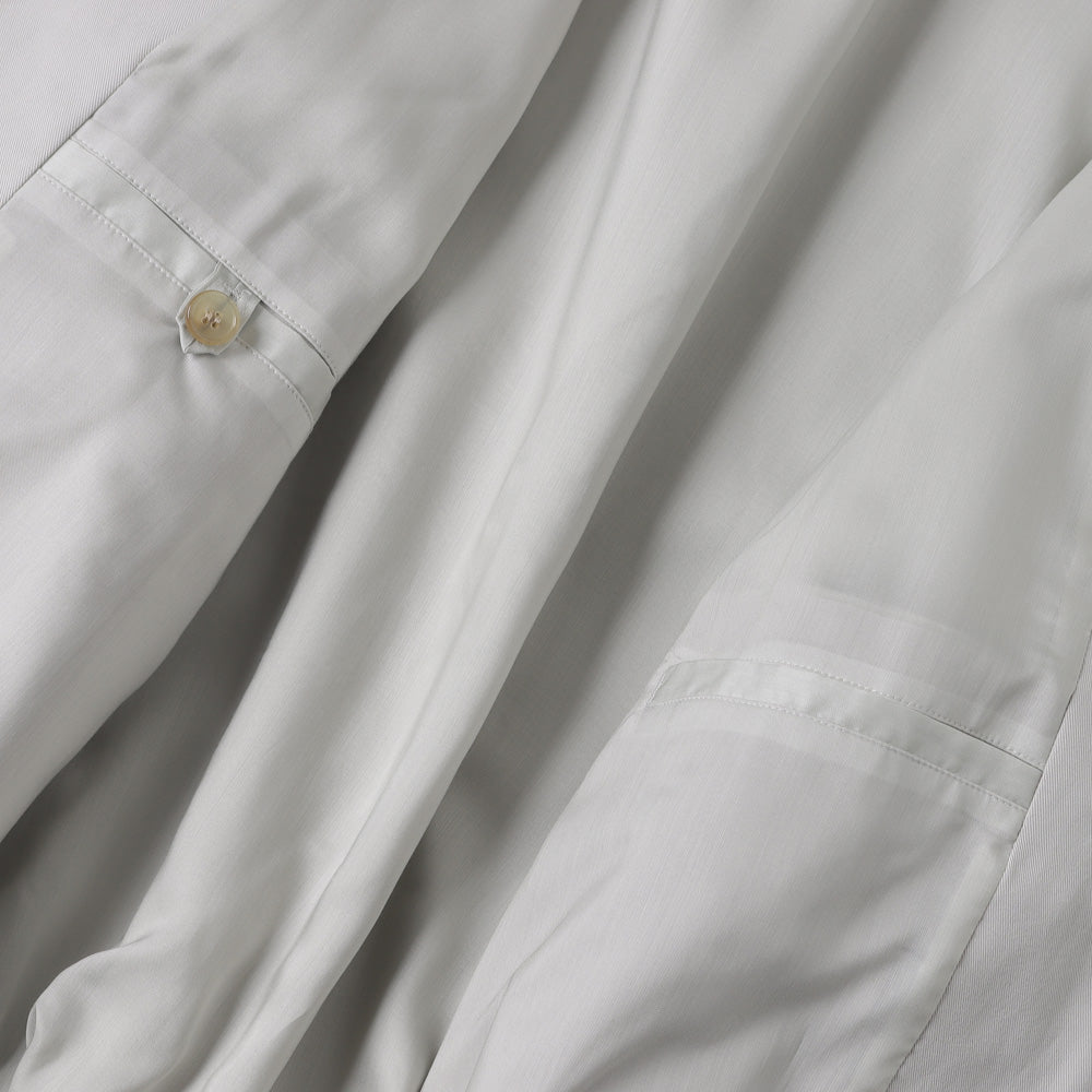 HERILL (ヘリル) Egyptian cotton Weekend jacket 24-011-HL