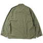 Ripstop P41 Coverall Jacket