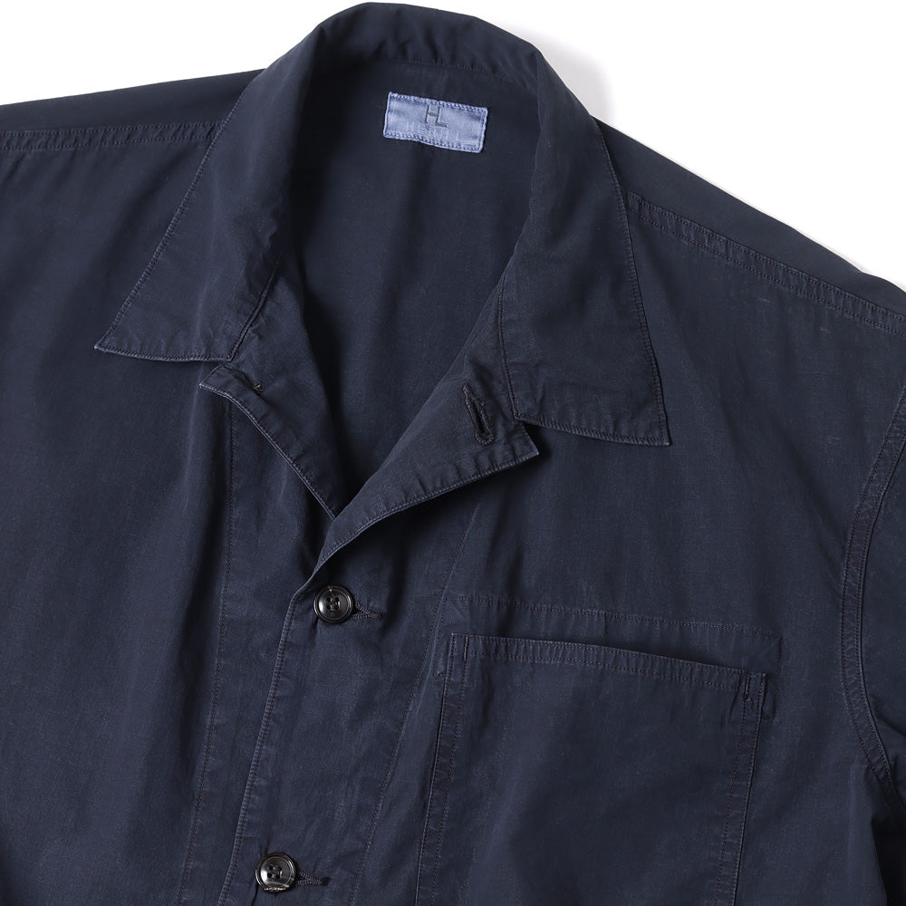 Ripstop P41 Coverall Jacket