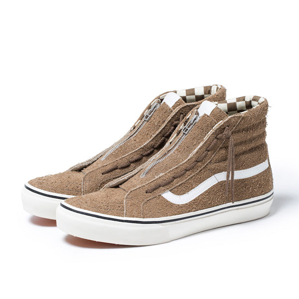 Vans × nonnative “SK8-HI”