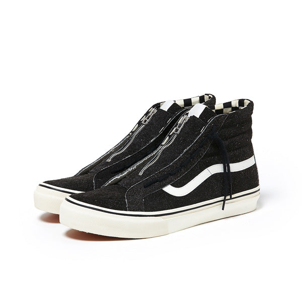 Vans × nonnative “SK8-HI”