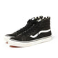 Vans × nonnative “SK8-HI”