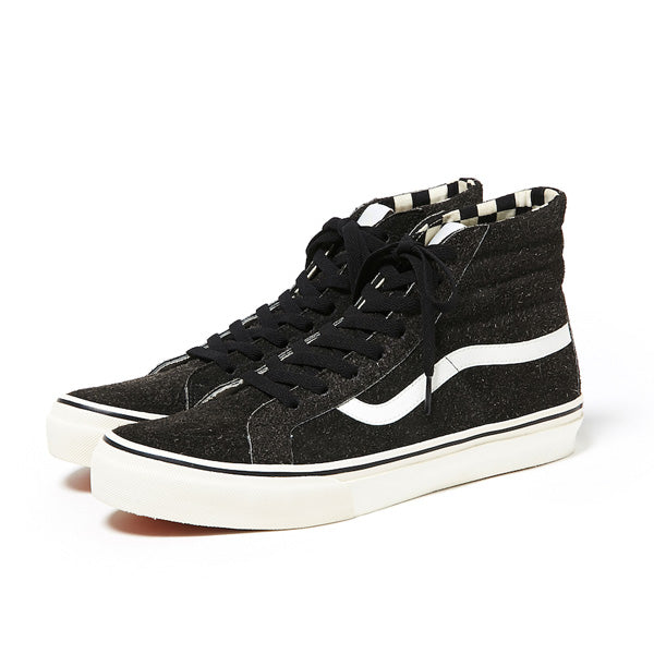 Vans × nonnative “SK8-HI”