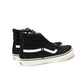 Vans × nonnative “SK8-HI”