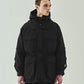 GORE-TEX WINDSTOPPER TECH MIL CANADIAN DOWN PARKA