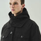 GORE-TEX WINDSTOPPER TECH MIL CANADIAN DOWN PARKA