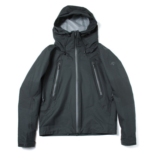 ACTIVE SHELL JACKET