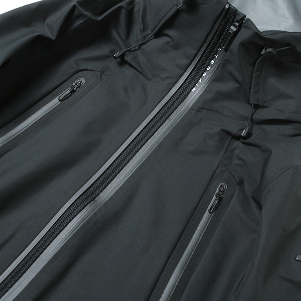 ACTIVE SHELL JACKET