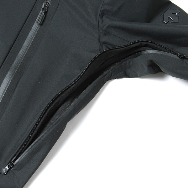 ACTIVE SHELL JACKET