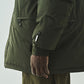 GORE-TEX WINDSTOPPER TECH MIL ECWCS DOWN PARKA