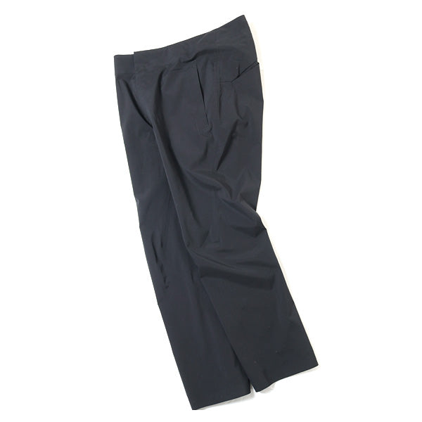 BOA LONG PANTS WIDE TAPERED FIT