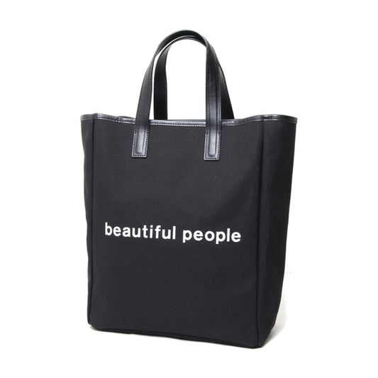 shape memory canvas tote