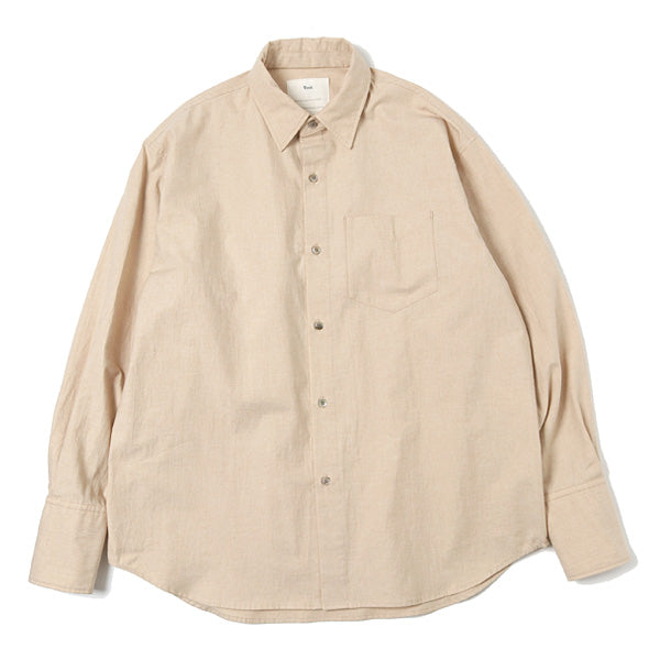 Ventilated Shirt Amazon Jungle Cotton Twill