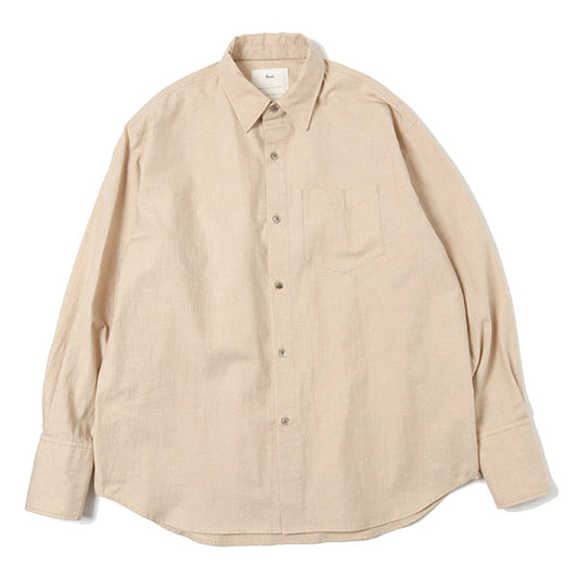 Ventilated Shirt Amazon Jungle Cotton Twill