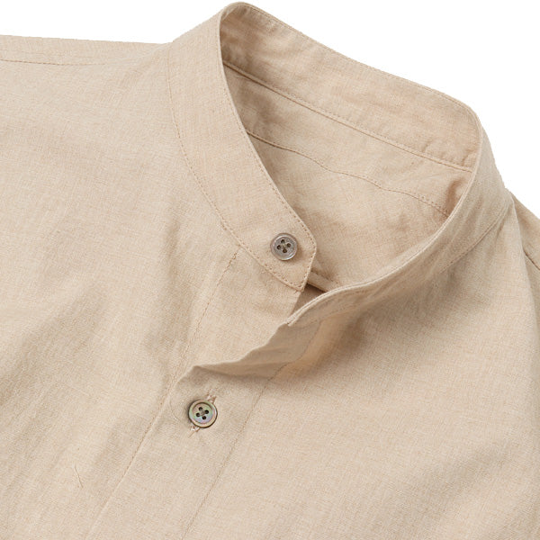 Ventilated Shirt Amazon Jungle Cotton Twill