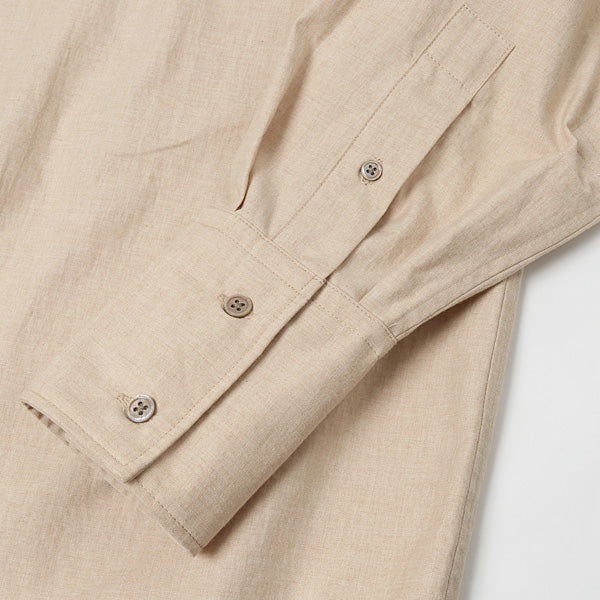 Ventilated Shirt Amazon Jungle Cotton Twill