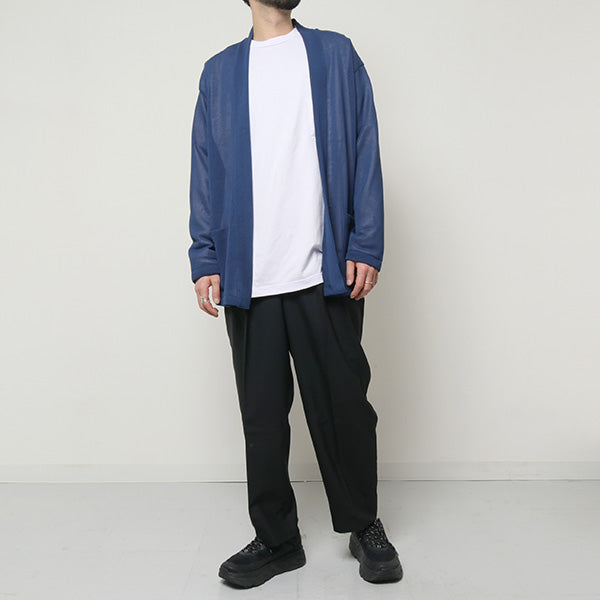 MARKAWARE(マーカウェア) - CLASSIC FIT DOUBLE PLEATED
