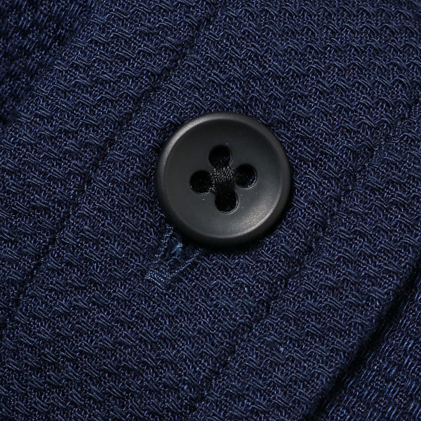 Regular Collar 3 Button SH