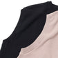 COTTON PIQUE KNIT VEST