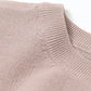 COTTON PIQUE KNIT VEST