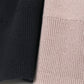 COTTON PIQUE KNIT VEST