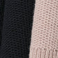 COTTON PIQUE KNIT VEST