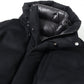 CASHMERE DOWN JACKET