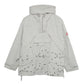 PIXEL EMBROIDERY PULLOVER