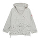 PIXEL EMBROIDERY PULLOVER