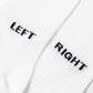 L + R HIGH SOX