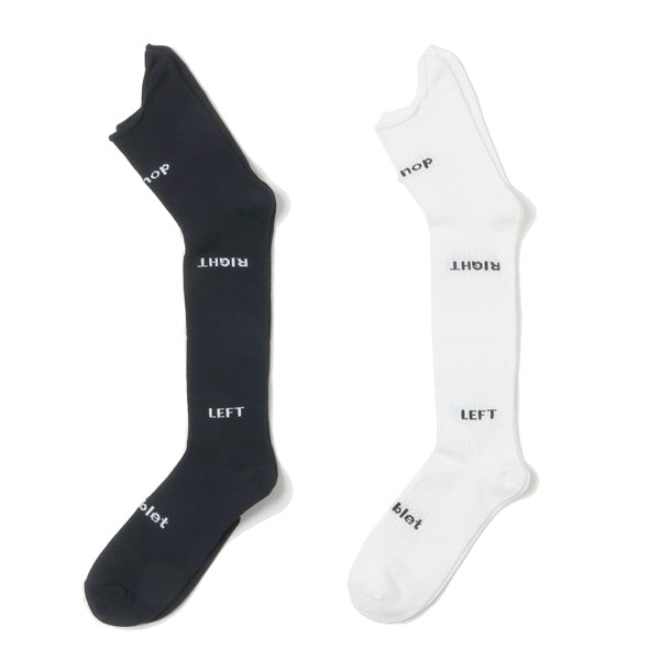 L + R HIGH SOX
