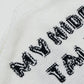 ACTING SOMEONE KNITEWEAR