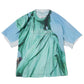 FACEOUT TOURIST T-SHIRT