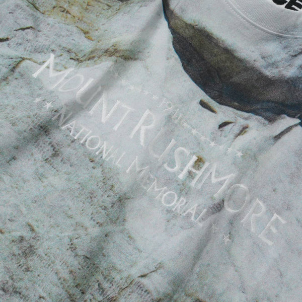 FACEOUT TOURIST T-SHIRT