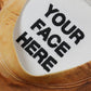 FACEOUT TOURIST T-SHIRT