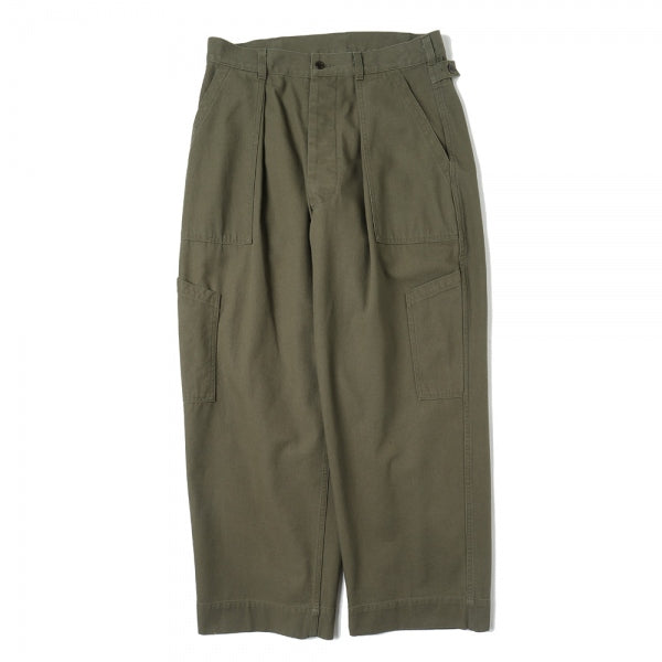 USAF Hemmed Bottoms