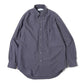 Oxford L/S B.D Box Shirt