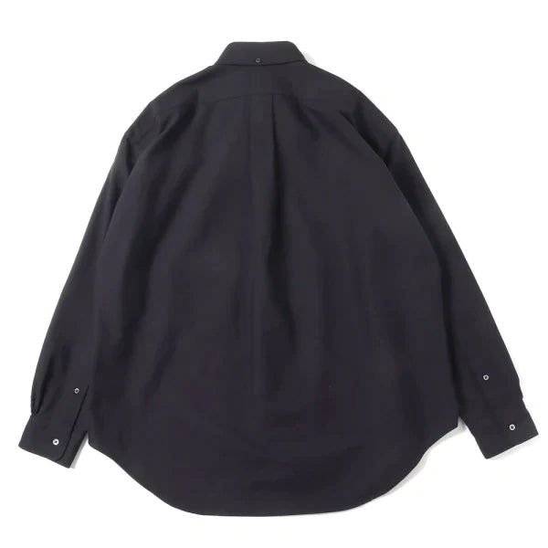 Graphpaper) Oxford L/S B.D Box Shirt (GM261-50020B) | Graphpaper Graphpaper) Oxford L/S B.D Box Shirt (GM261-50020B) | Graphpaper